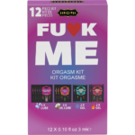 Sex-to-Go Packet Set Prepack - Image 6