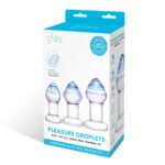 Pleasure Droplets Anal Training Kit - Image 5