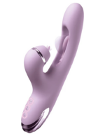 Fantasy for Her G Touch Pulse Pro - Purple - Image 2