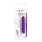Sugr Twissty Mini Bullet - Purple - Image 3