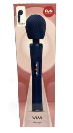 Vim Massager - Night Blue