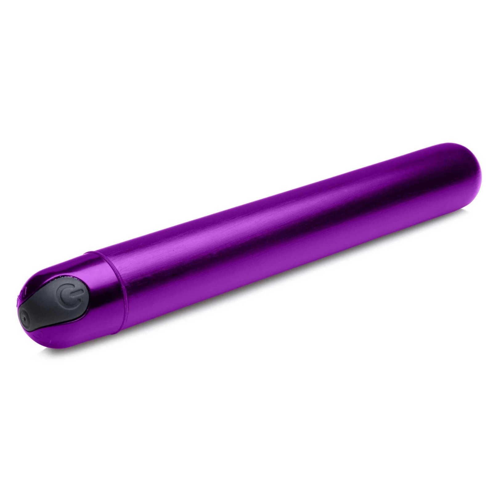 10x Slim Metallic Bullet - Purple image 0 10x Slim Metallic Bullet - Purple - Image 1