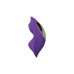 Link Paige - App Connected Dual Function Panty Vibe - Purple - Image 2
