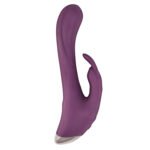 Princess Bunny Tickler - Purple - Image 2