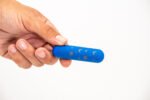 Luna Super Charged Mini Bullet - Blue - Image 2