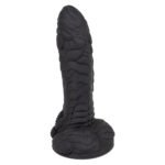 Monster Dong the Gill Man - Black - Image 4