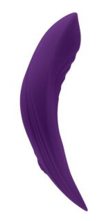Playboy Pleasure - Our Little Secret - Vibrator - Dark Purple - Image 7