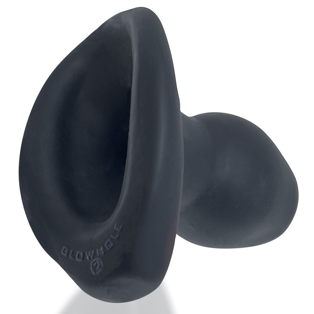 Morph Hole 2 - Large - Black Ice image 0 Morph Hole 2 - Large - Black Ice - Image 1