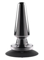 Advanced Metal Plug - Black Chrome - Image 8