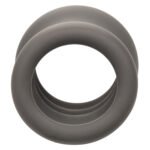 Alpha Liquid Silicone Scrotum Ring - Gray Gray - Image 10