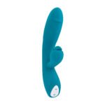 Fierce Flicker - Teal - Image 5