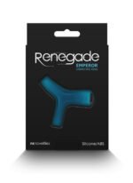 Renegade - Emperor - Teal - Image 3