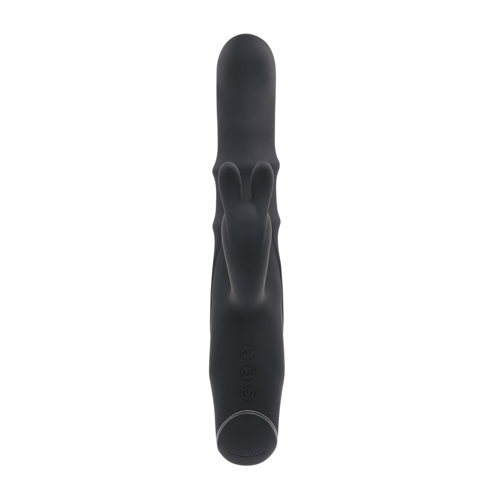 Ringmaster - Black image 0 Ringmaster - Black - Image 1
