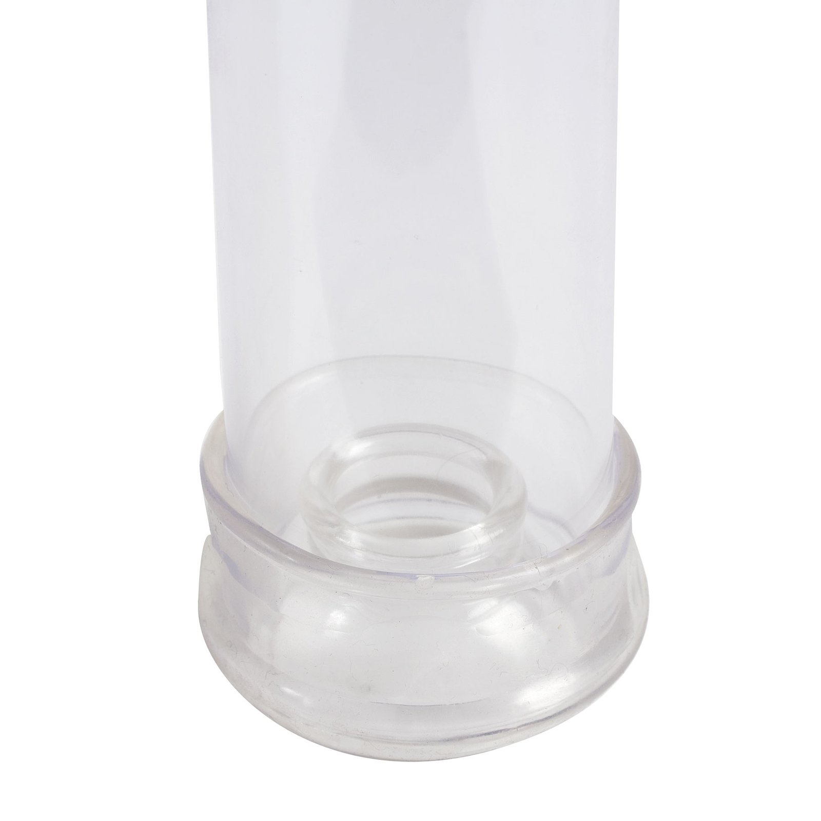 Penis Pump in a Bag - Clear image 0 Penis Pump in a Bag - Clear - Image 1