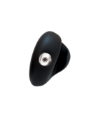 Amore Rechargeable Pleasure Vibe - Black - Image 5