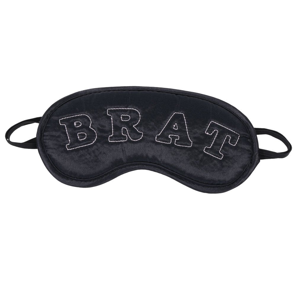 Knotty Brat Kit - Black image 0 Knotty Brat Kit - Black - Image 1