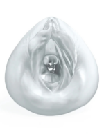 Pdx Extreme Self Lubricating Sorority Snatch - Frosted - Image 3