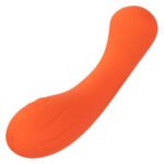 Stella Liquid Silicone G-Wand - Orange - Image 3