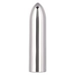 Turbo Buzz Classic Bullet - Silver - Image 5