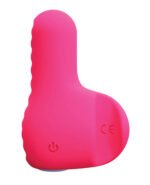 Nea Rechargeable Finger Vibe - Foxy Pink - Image 3