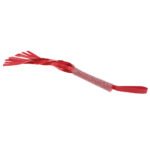 Amor Sparkle Flogger - Red - Image 2
