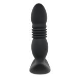 Playboy Pleasure - Trust the Thrust - Butt Plug - Black - Image 4
