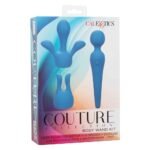 Couture Collection Body Wand Kit - Blue