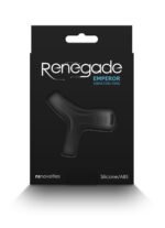 Renegade - Emperor - Black - Image 2