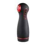 Tight Squeez - Black/red - Image 9