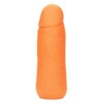 Mini Vibrating Studs - Orange - Image 3