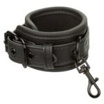 Nocturnal Collection Wrist Cuffs - Black - Image 3