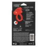 Silicone Rechargeable the Matador - Red - Image 2