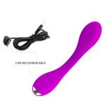Pretty Love Yedda - Purple - Image 7