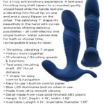 True Blue - Blue