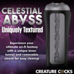 Predator Creature Stroker - Gray - Image 8