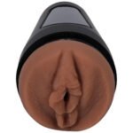 Main Squeeze - Scarlit Scandal - Ultraskyn Stroker - Pussy - Caramel - Image 4