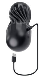 Playboy Pleasure - Solo - Stroker - Black - Image 3