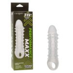 Performance Maxx Liquid Silicone Adonis - Clear - Image 3