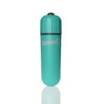 Screaming O 4b - Bullet - Super Powered One Touch  Vibrating Bullet - Kiwi - Image 5