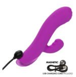 Kroma Turbo Passion - Purple - Image 4