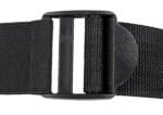 Hollow Strap-on Without Balls 8 Inch - Flesh - Image 8