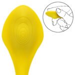 Neon Vibes - the Secret Vibe - Yellow - Image 5