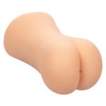 Stroke It Dual Entry Pussy and Ass - Ivory - Image 7