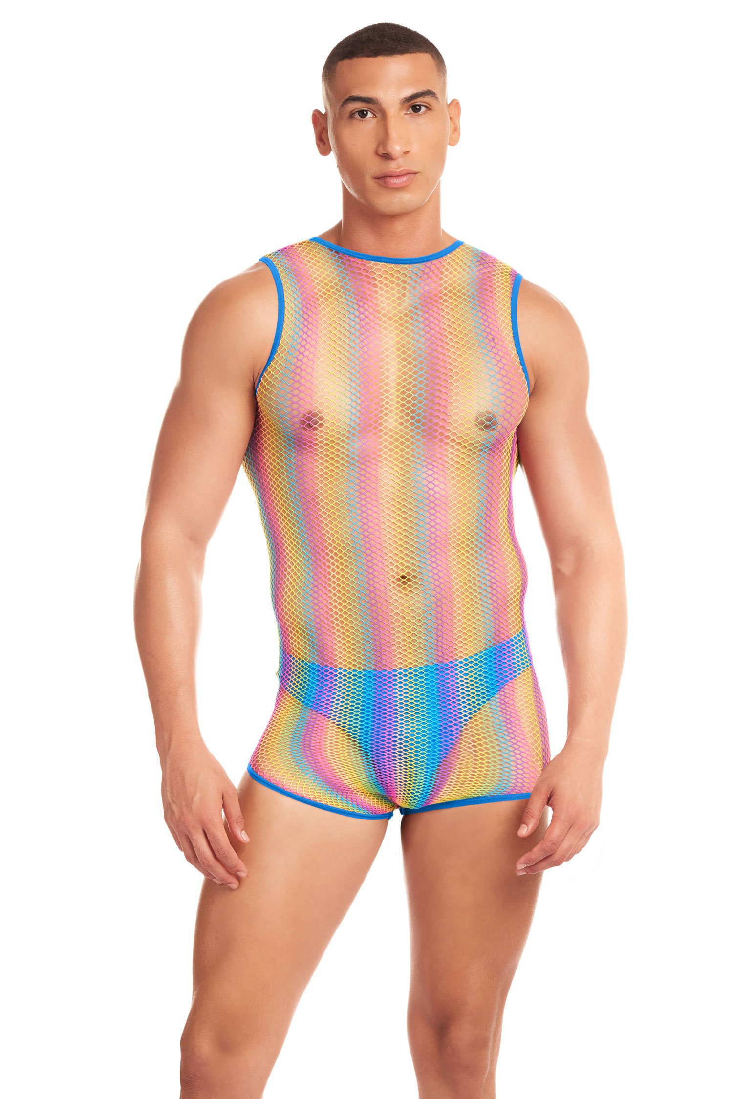 Pride Star 2pc Set - Small/medium - Rainbow image 0 Pride Star 2pc Set - Small/medium - Rainbow - Image 1