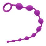 Beaded Adventure - Purple - Image 2