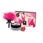 Kissable Body Powder Raspberry Filling 2.65 Oz - Image 2
