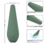 Mod Chic - Green - Image 6