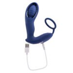 Extra Mile - Blue - Image 6