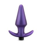 Anal Adventures Matrix - Interstellar Plug - Astro Violet - Image 5