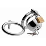 Master Series - Solitary Extreme Confinement Cage - Image 3
